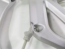 Load image into Gallery viewer, 2016 BMW R1200RT K52 Rear Passenger Foot Peg Set 46718534789 46718534790
