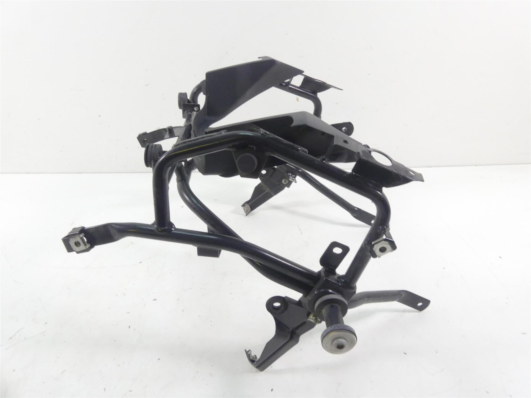 2008 BMW R1200GS K25 Front Fairing Cover Subframe Sub Frame 46637701558 | Mototech271