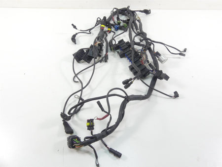 2001 Moto Guzzi California Sp 1100 Main Wiring Harness Loom - No Cut GU03725830 {{ shop.shopifyCountryName }} - Mototech271