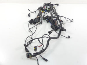 2001 Moto Guzzi California Sp 1100  Main Wiring Harness Loom - No Cut GU03725830 | Mototech271