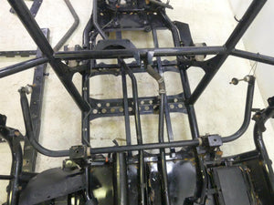 2021 Kawasaki Teryx KRX KRF 1000 Straight Main Rear Frame Chassis With Texas Salvage Title | Mototech271