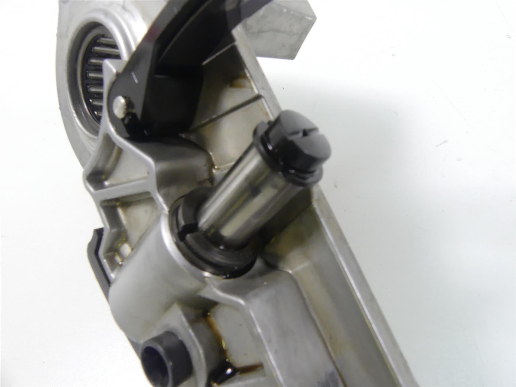 2008 Harley Softail FXSTB Night Train Balancer & Holder Assembly 14728-07 {{ shop.shopifyCountryName }} - Mototech271