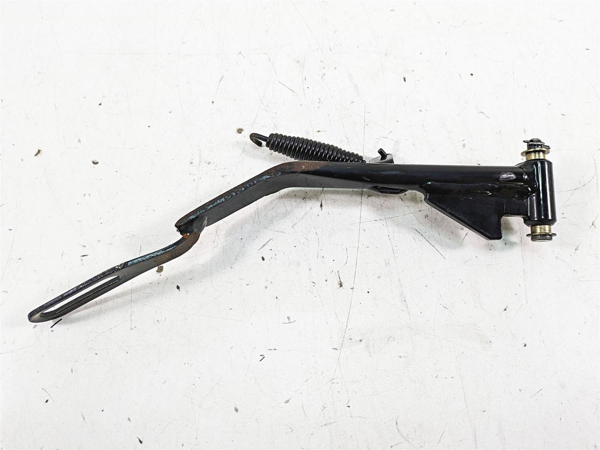 2017 Harley XL883 N Sportster Iron Side Jiffy Kickstand Kick Stand 50185-04C {{ shop.shopifyCountryName }} - Mototech271