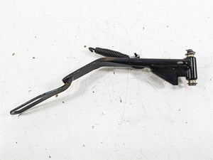 2017 Harley XL883 N Sportster Iron Side Jiffy Kickstand Kick Stand 50185-04C | Mototech271