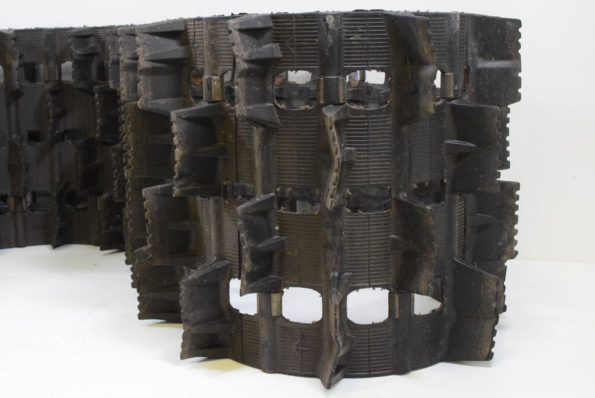 2009 Polaris Dragon RMK 800 155" Rear Drive Track Belt 155X2.4 5413622 {{ shop.shopifyCountryName }} - Mototech271