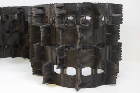 2009 Polaris Dragon RMK 800 155" Rear Drive Track Belt 155X2.4 5413622 {{ shop.shopifyCountryName }} - Mototech271