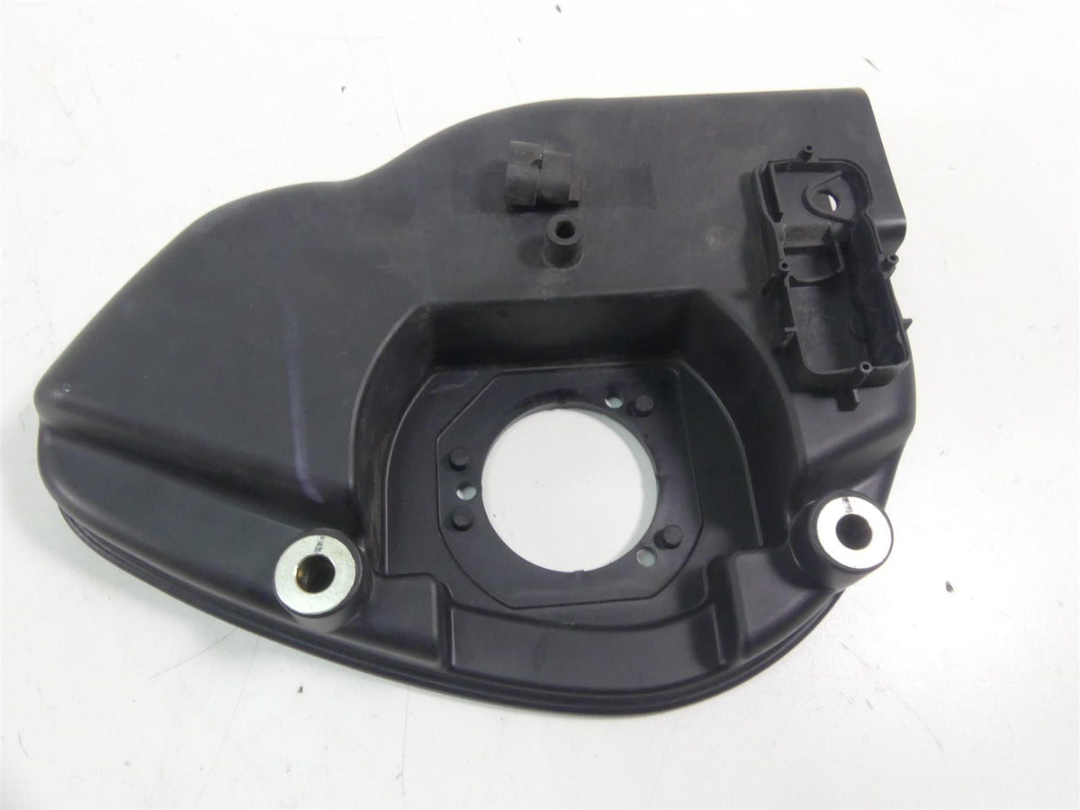 2009 Harley FXDF Dyna Fat Bob 96ci Air Cleaner Breather Filter 29182-08 {{ shop.shopifyCountryName }} - Mototech271