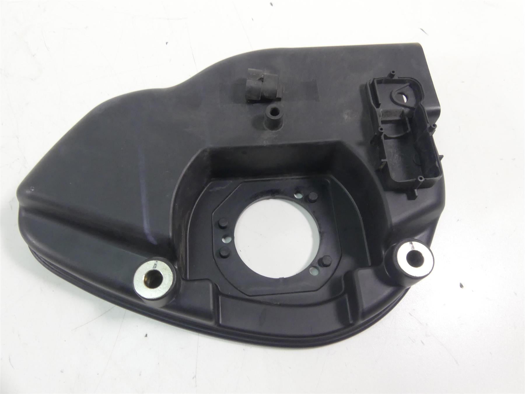 2009 Harley FXDF Dyna Fat Bob 96ci Air Cleaner Breather Filter 29182-08 {{ shop.shopifyCountryName }} - Mototech271