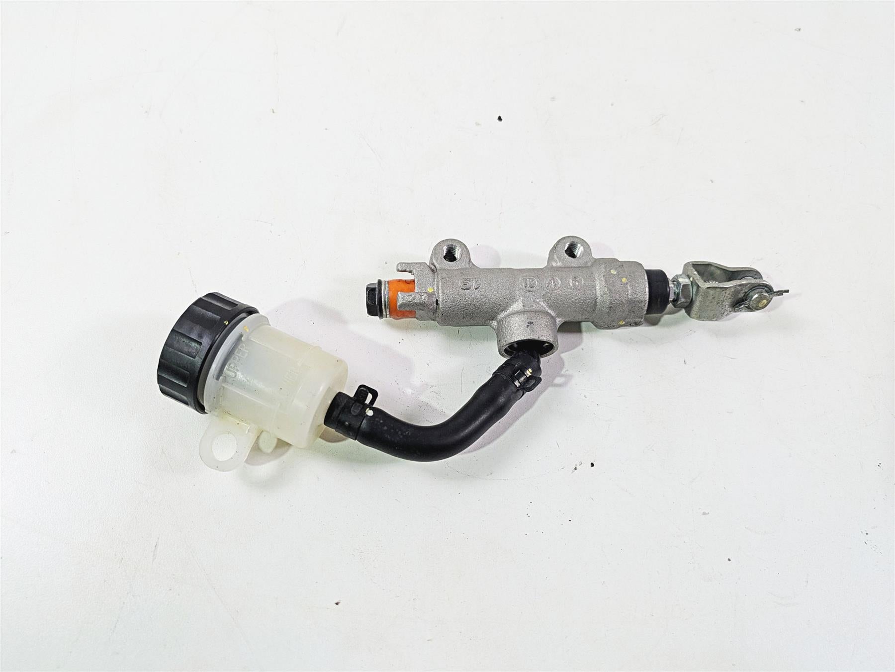 2020 Kawasaki Z900 ZR900 Rear Brake Master Cylinder 1/2" 43015-0650 {{ shop.shopifyCountryName }} - Mototech271