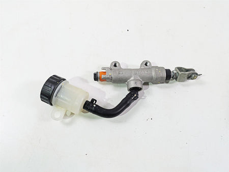 2020 Kawasaki Z900 ZR900 Rear Brake Master Cylinder 1/2" 43015-0650 {{ shop.shopifyCountryName }} - Mototech271