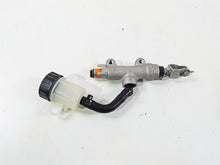 Load image into Gallery viewer, 2020 Kawasaki Z900 ZR900 Rear Brake Master Cylinder 1/2&quot; 43015-0650
