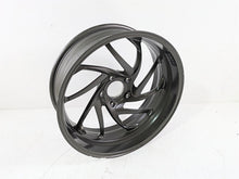 Load image into Gallery viewer, 2015 BMW K1600 GT K48 Rear Wheel Rim 17x6 Straight 36318529042
