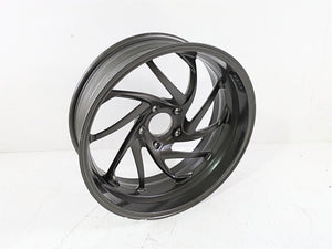 2015 BMW K1600 GT K48 Rear Wheel Rim 17x6 Straight 36318529042