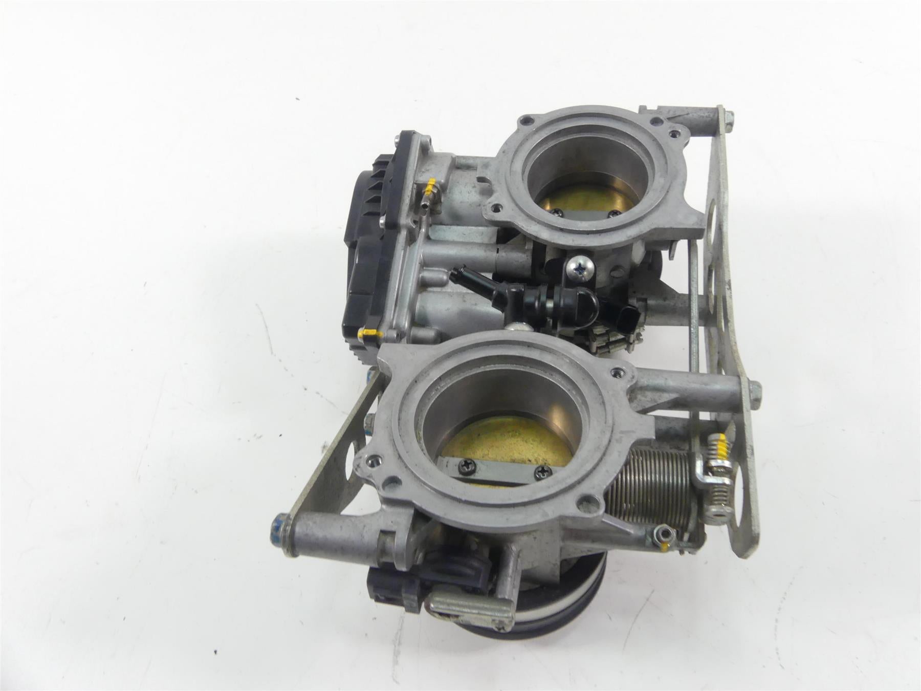 2015 KTM 1290 Adventure Keihin Throttle Body Bodies Fuel Injection 60341001000 {{ shop.shopifyCountryName }} - Mototech271