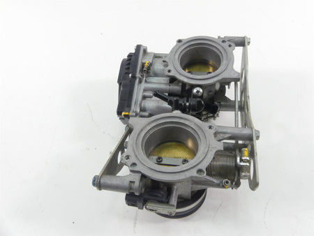 2015 KTM 1290 Adventure Keihin Throttle Body Bodies Fuel Injection 60341001000 {{ shop.shopifyCountryName }} - Mototech271
