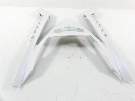 2011 Victory Vision Tour Rear Taillight Tail Light Fairing Cover - Read 5436209 {{ shop.shopifyCountryName }} - Mototech271