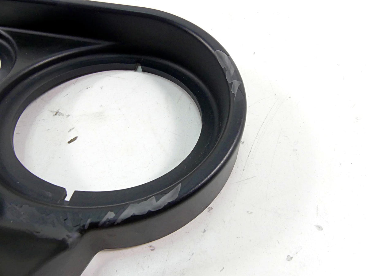 2011 Harley Touring FLTRX Road Glide Speedo Gauges Cover Fairing 67923-98 {{ shop.shopifyCountryName }} - Mototech271