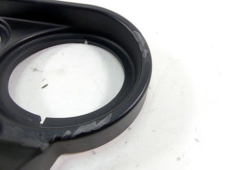 2011 Harley Touring FLTRX Road Glide Speedo Gauges Cover Fairing 67923-98 {{ shop.shopifyCountryName }} - Mototech271