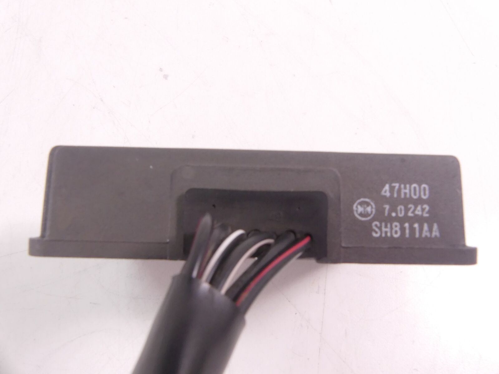 2018 Suzuki GSXR750 Rectifier Voltage Regulator 32800-47H00 {{ shop.shopifyCountryName }} - Mototech271