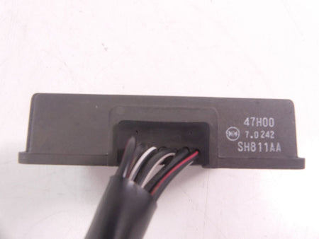 2018 Suzuki GSXR750 Rectifier Voltage Regulator 32800-47H00 {{ shop.shopifyCountryName }} - Mototech271