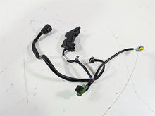 Load image into Gallery viewer, 2017 Harley FLS Softail Slim Indicator Instrument Lights 72658-12
