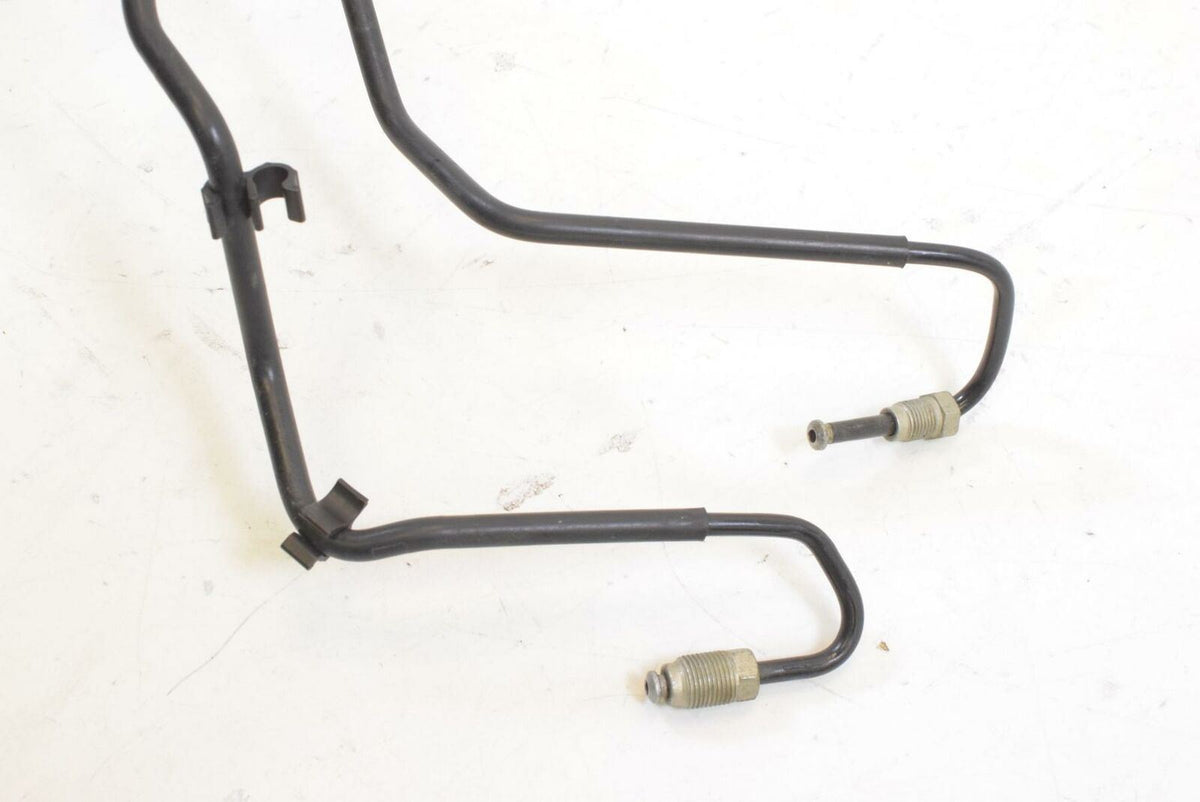 2009 BMW R1200 GS K255 Adv Rear Abs Brake Line Set 34327724646 {{ shop.shopifyCountryName }} - Mototech271