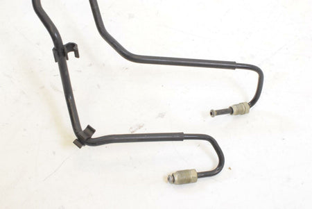 2009 BMW R1200 GS K255 Adv Rear Abs Brake Line Set 34327724646 {{ shop.shopifyCountryName }} - Mototech271
