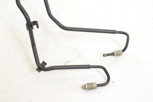 2009 BMW R1200 GS K255 Adv Rear Abs Brake Line Set 34327724646 | Mototech271