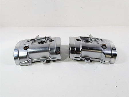 2021 Indian Scout 1200 Chrome Front Rear Valve Cover Set 1205978 1205979 {{ shop.shopifyCountryName }} - Mototech271