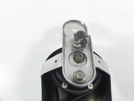 2005 Harley Dyna FXDLI Low Rider Horn & Chrome Cover 61300478A {{ shop.shopifyCountryName }} - Mototech271