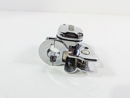 2011 Harley Touring FLHTCU CVO Electra Glide Brake Master Cylinder 42102-08D-Mototech271