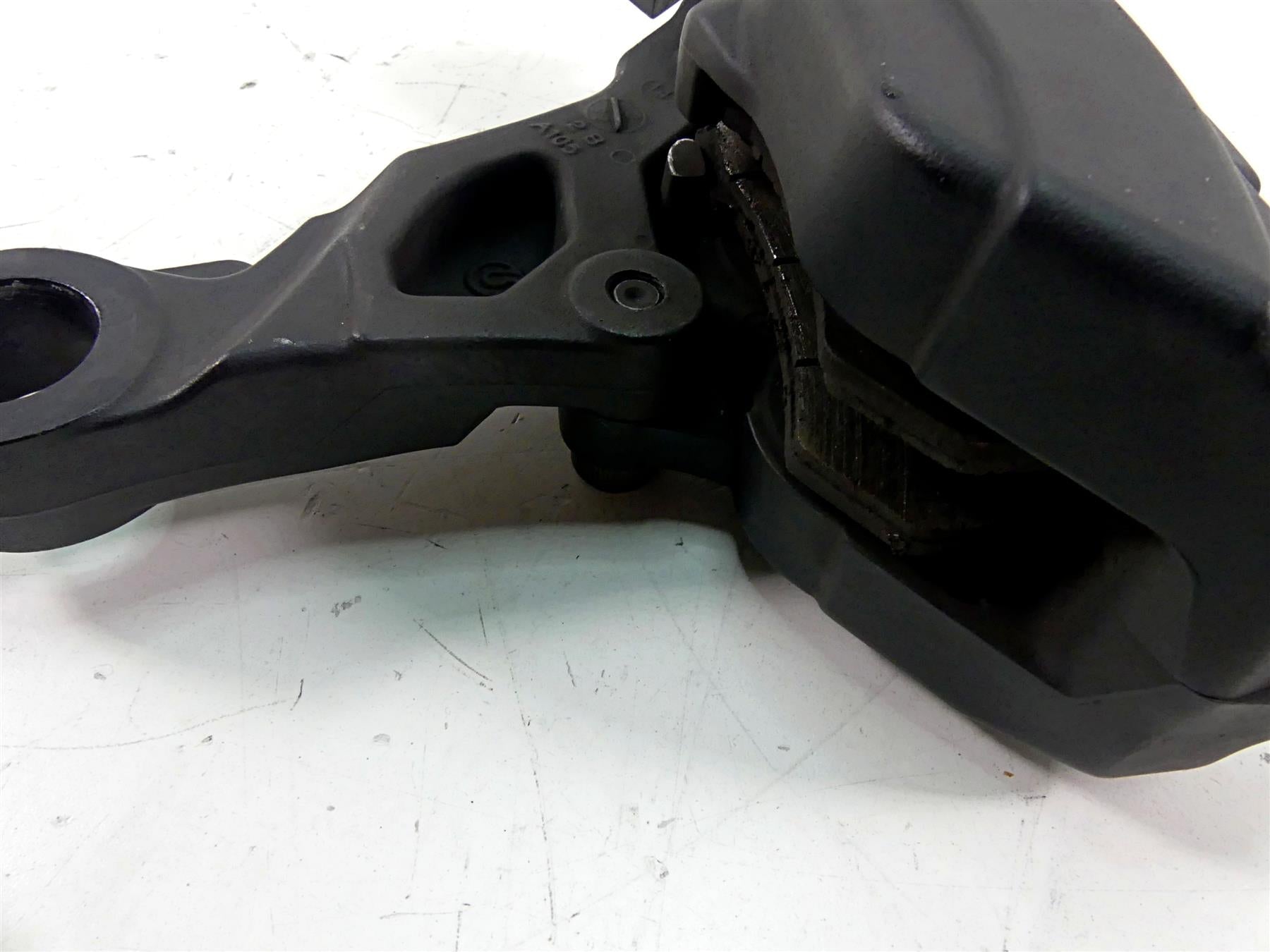 2015 Harley Davidson VRSCDX Night Rod Sp Rear Brake Caliper 25mm 43050-08 {{ shop.shopifyCountryName }} - Mototech271