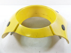 2000 Harley Dyna FXR4 CVO Super Glide Windshield Headlight Cover Fairing Mask