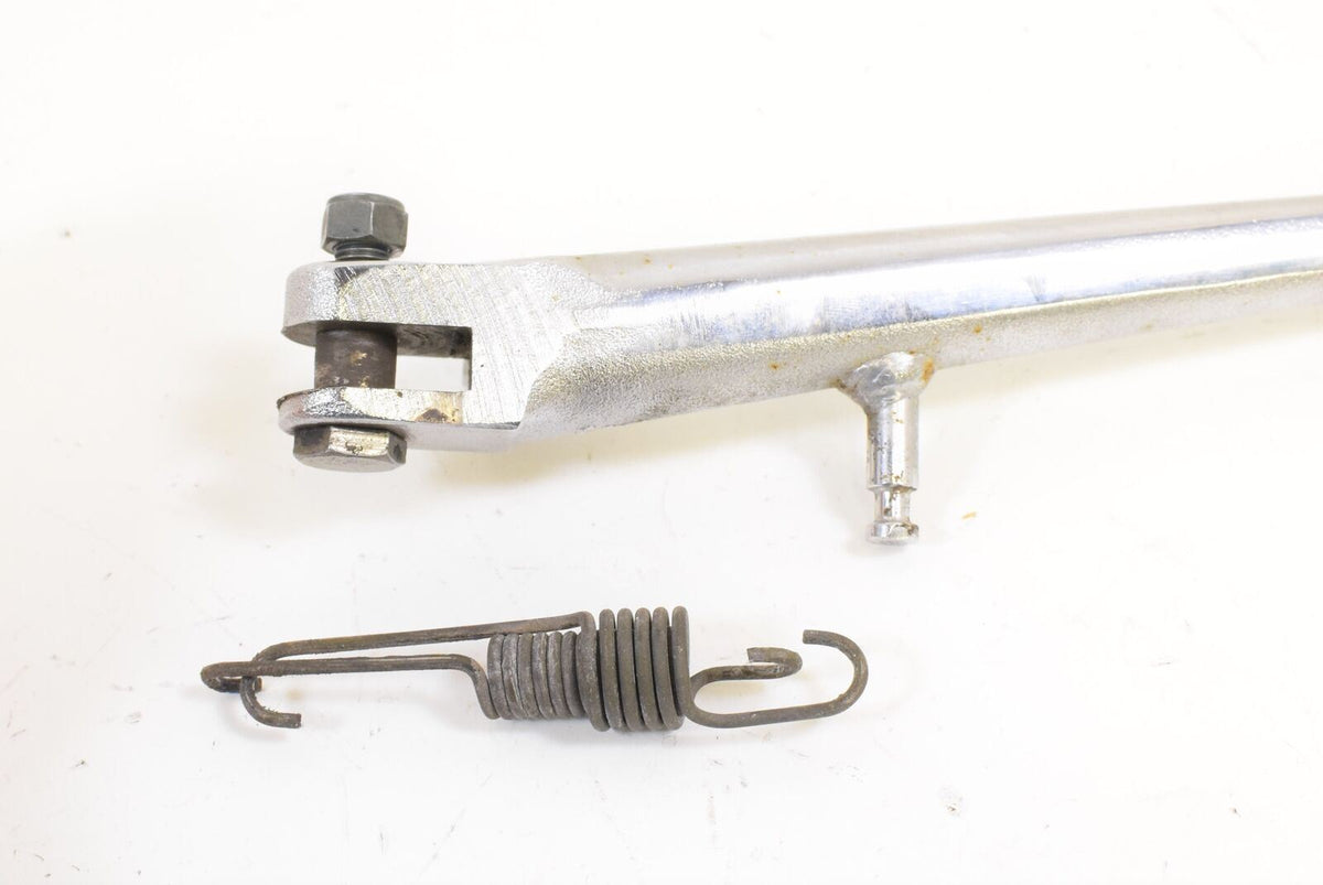 2006 Suzuki M109R VZR1800 Boulevard Side Kickstand Kick Stand 42310-48G00 {{ shop.shopifyCountryName }} - Mototech271