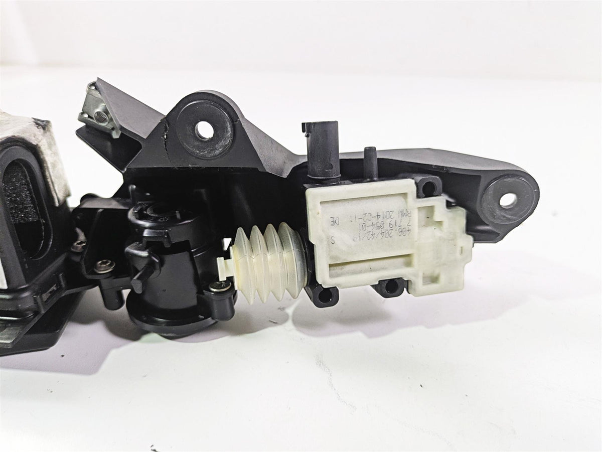 2014 BMW K1600 GTL K48 Right Storage Compartment Box 46637710448 {{ shop.shopifyCountryName }} - Mototech271