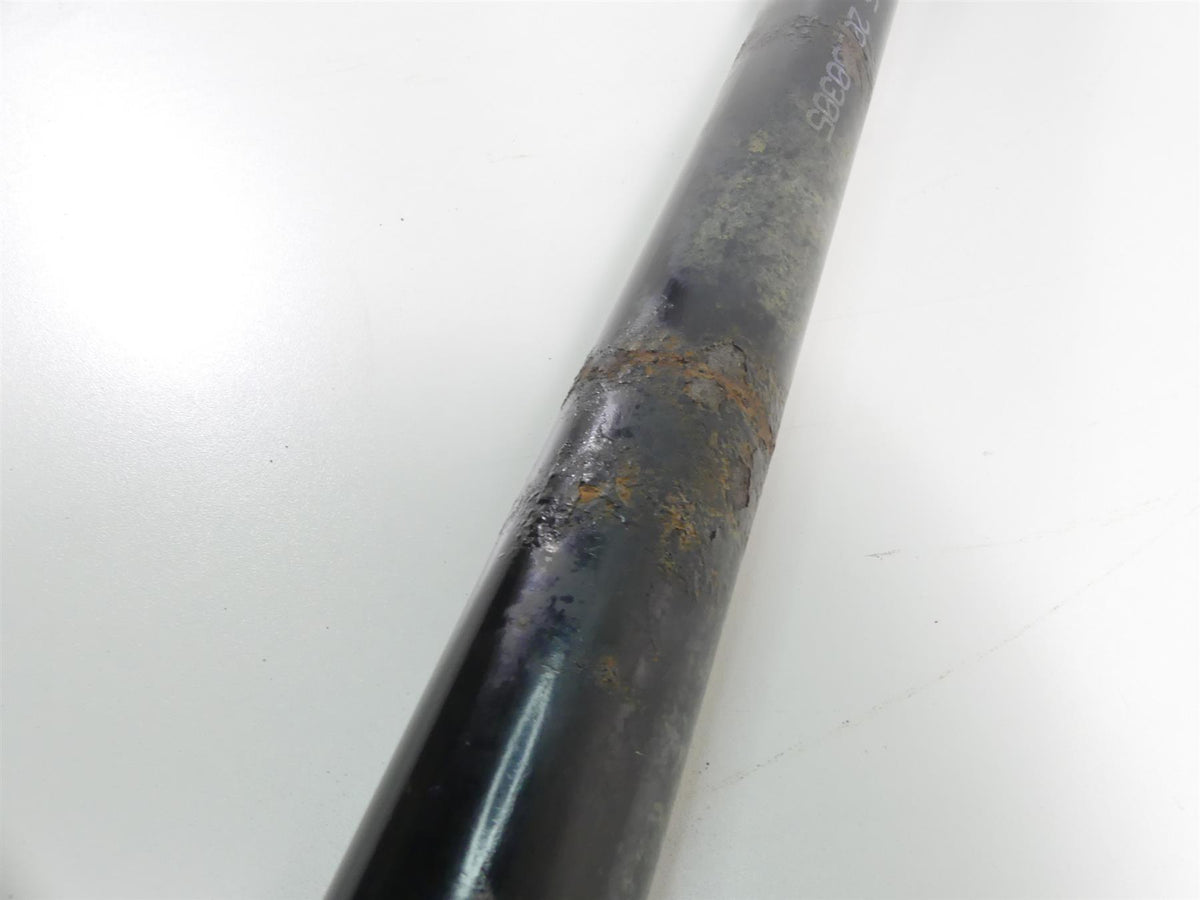 2018 Polaris RZR1000 RS1 Center Front Prop Drive Axle Shaft 1333625 1334572 {{ shop.shopifyCountryName }} - Mototech271