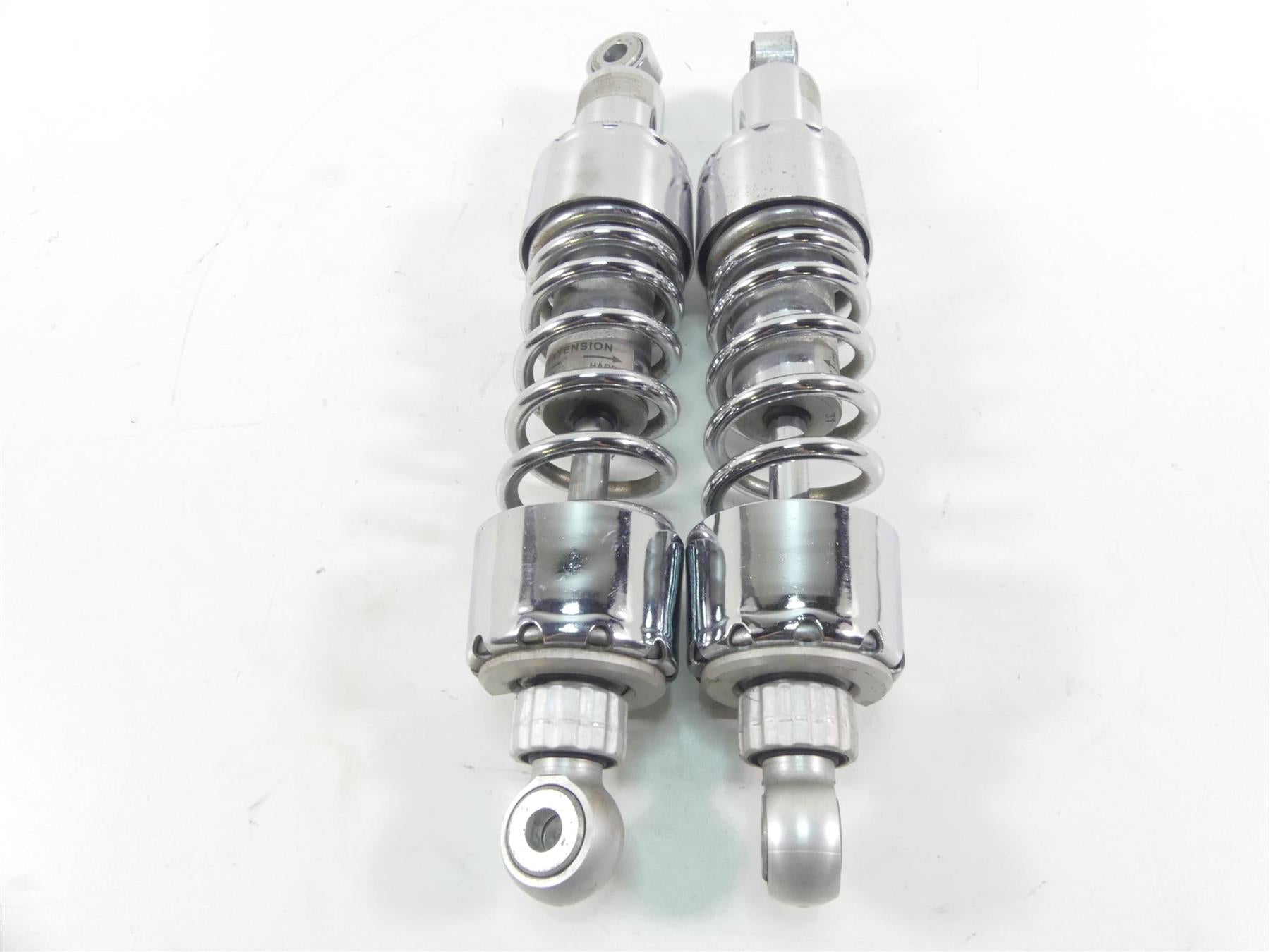 2001 Moto Guzzi California Sp 1100 Rear Suspension Shock 13.5" GU03550230 {{ shop.shopifyCountryName }} - Mototech271
