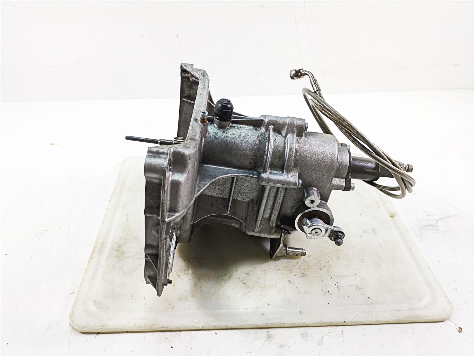 2007 BMW R1200RT K26 Transmission Tranny Gear Box Type 426 LAC 23007683433 {{ shop.shopifyCountryName }} - Mototech271