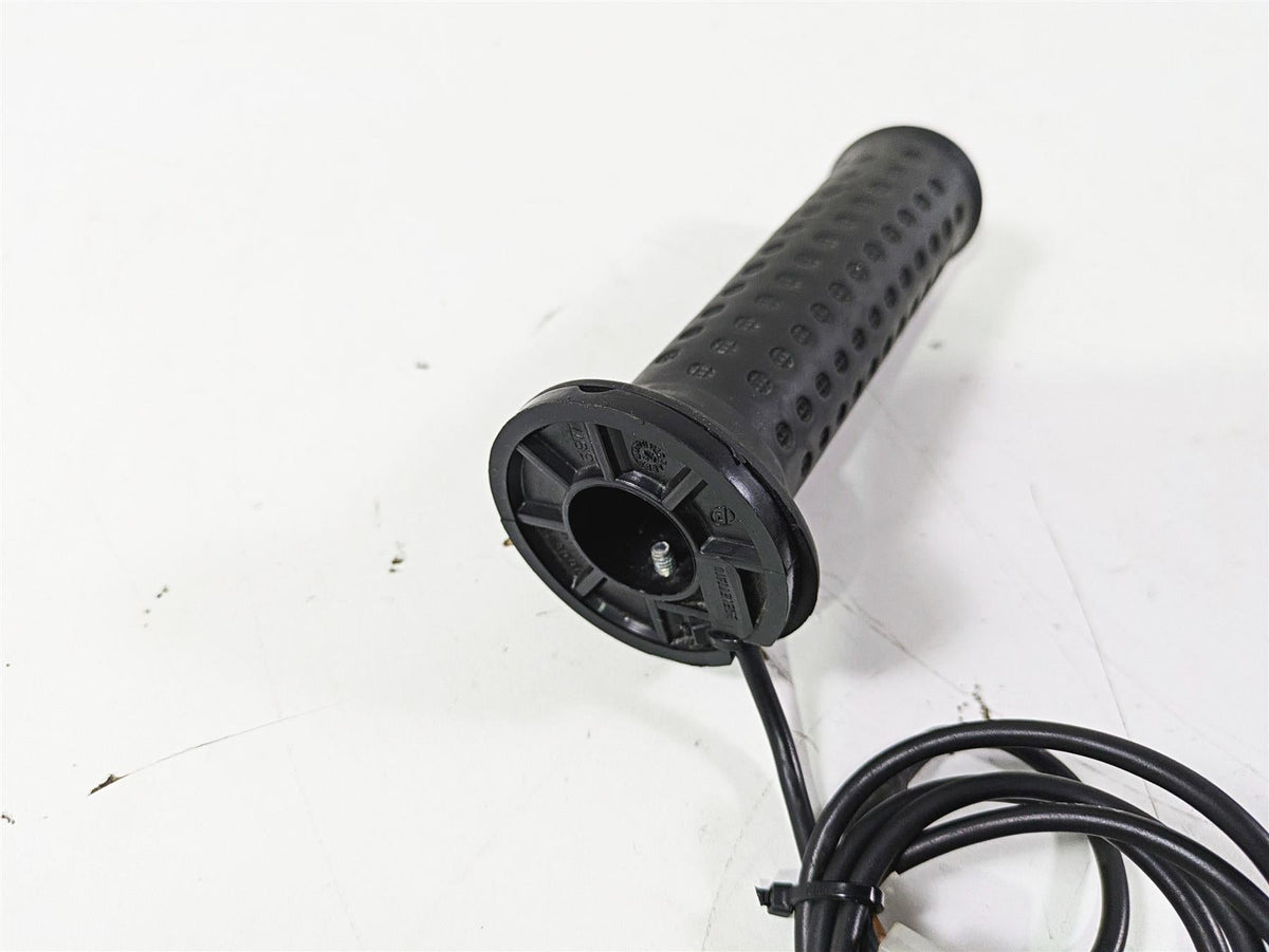 2016 Moto Guzzi Stelvio 1200 8V NTX Heated Hand Heat Grip Set 2S002029 {{ shop.shopifyCountryName }} - Mototech271