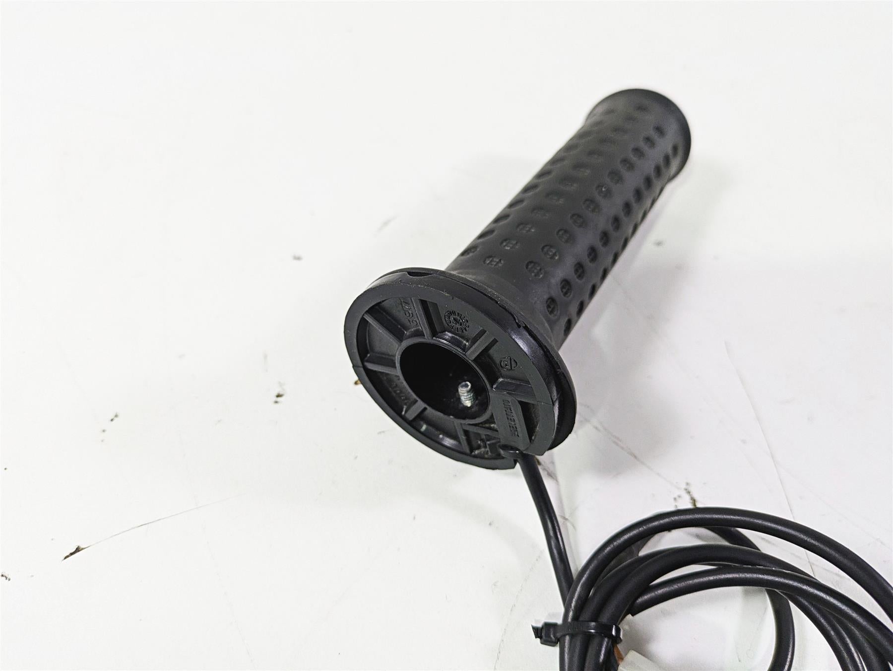 2016 Moto Guzzi Stelvio 1200 8V NTX Heated Hand Heat Grip Set 2S002029 {{ shop.shopifyCountryName }} - Mototech271