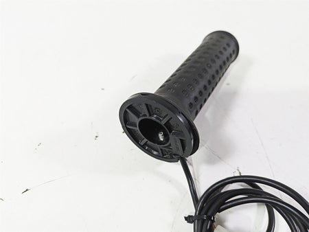 2016 Moto Guzzi Stelvio 1200 8V NTX Heated Hand Heat Grip Set 2S002029 {{ shop.shopifyCountryName }} - Mototech271