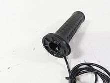 Load image into Gallery viewer, 2016 Moto Guzzi Stelvio 1200 8V NTX Heated Hand Heat Grip Set 2S002029 | Mototech271
