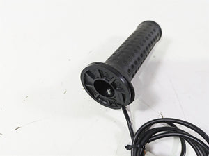 2016 Moto Guzzi Stelvio 1200 8V NTX Heated Hand Heat Grip Set 2S002029 | Mototech271