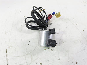 2002 Honda GL1500 CD Valkyrie Deluxe Left Hand Control Switch 35020-MZ0-670 | Mototech271