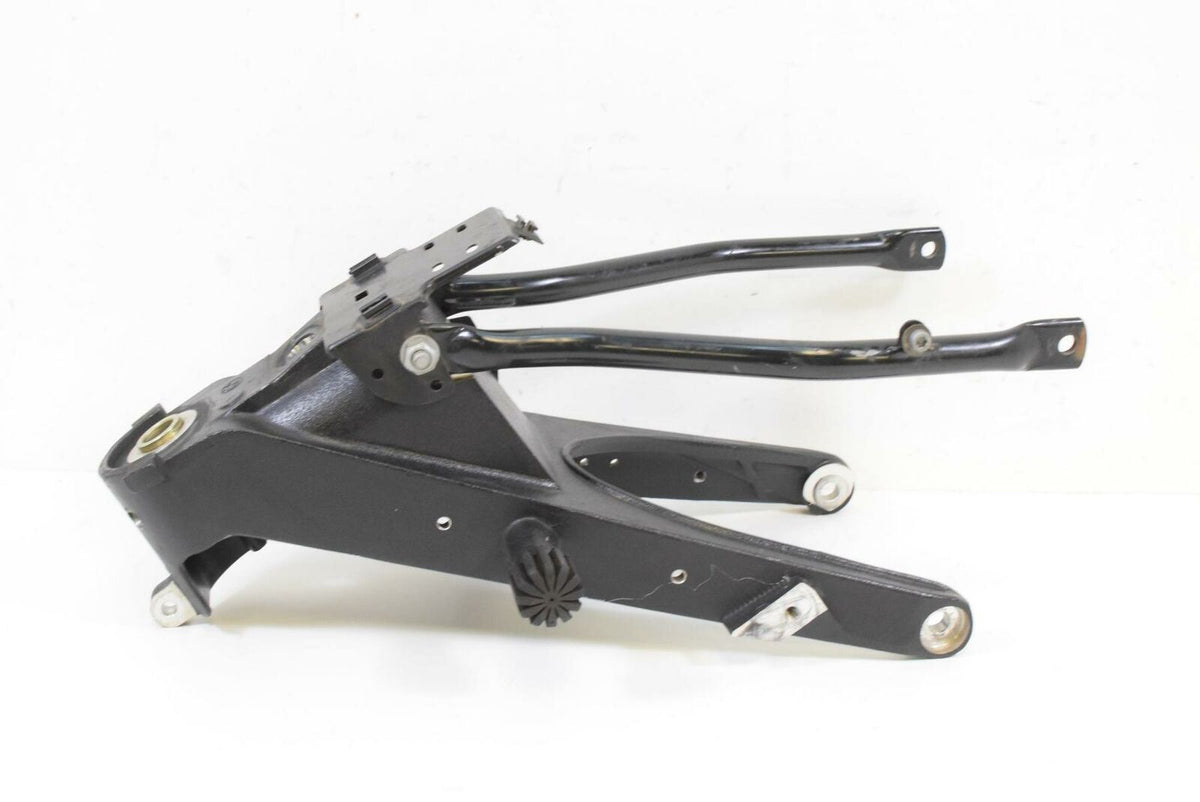 2001 BMW R1150GS R1150 GS R21 Straight Main Frame Chassis Cln Ez Registr {{ shop.shopifyCountryName }} - Mototech271