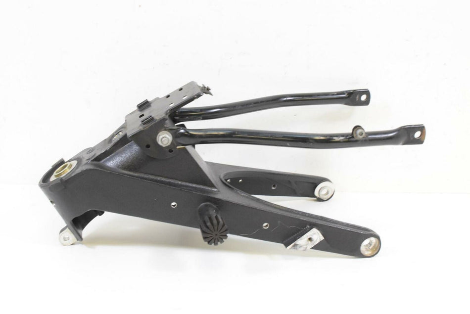 2001 BMW R1150GS R1150 GS R21 Straight Main Frame Chassis Cln Ez Registr {{ shop.shopifyCountryName }} - Mototech271