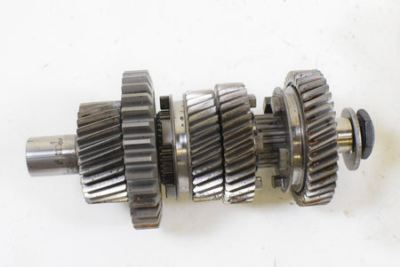 2015 Harley Sportster XL1200 V SEVENTY-TWO Transmission Gear Shift Drum 33641-06 {{ shop.shopifyCountryName }} - Mototech271