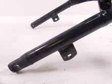 Load image into Gallery viewer, 2011 Harley Touring FLHP Road King Straight Rear Subframe Sub Frame 48079-09BHP
