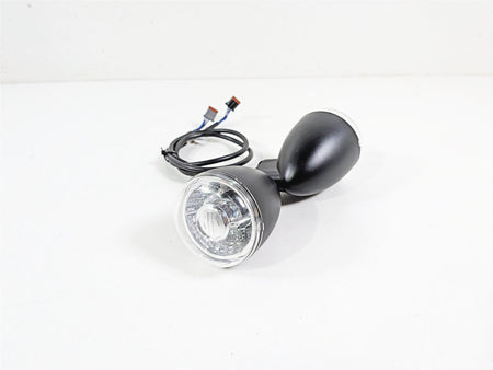 2023 Harley Adv RA1250 S Pan America Front Blinker Turn Signal Set 67801165 {{ shop.shopifyCountryName }} - Mototech271