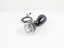 Load image into Gallery viewer, 2023 Harley Adv RA1250 S Pan America Front Blinker Turn Signal Set 67801165
